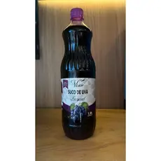 Suco de uva vian 1litro