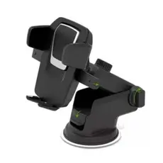 Suporte Celular Veícular Universal Trava Automática Anti-Queda (2601)