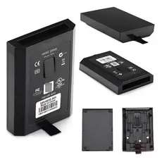 Case Adaptador Para Hd Xbox 360 Slim e Super Slim 0116