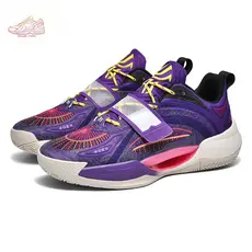 Tênis de basquete masculinos e femininos, botas de basquete, tênis de corrida, casuais, tênis de vôlei. MJQT
