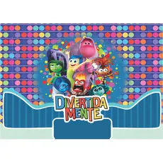 Caderno de Colorir - Capa Dura - 50 Folhas - Vários Temas - Livro de Colorir - Bob Esponja- Dragão Ball- Capivara