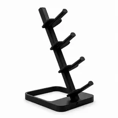 Suporte Para Óculos De Mesa Organizador Expositor 4 Ganchos de Óculos