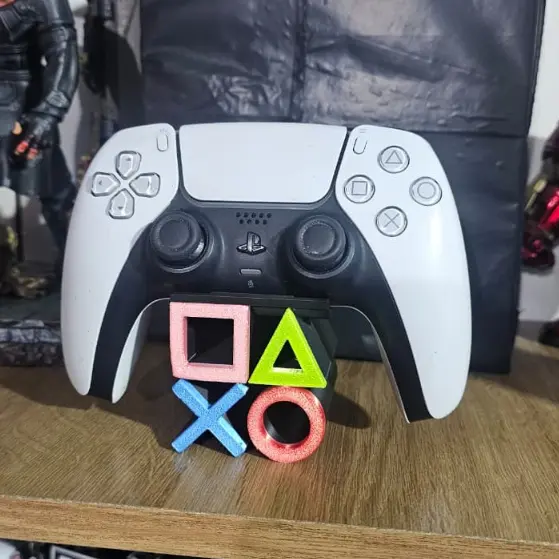 Suporte para controle Playstation 5
