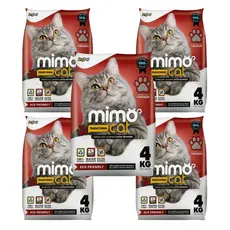 4 a 20 kg Areia sanitária higiênica para gatos argila natural absorção sem odor ecológico