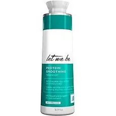Progressiva Let Me Be Protein Smoothing - Alisamento Sem Formol, Maciez, Anti Frizz 500ml
