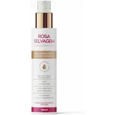 Ácido Clareador Rosa Selvagem 100ml