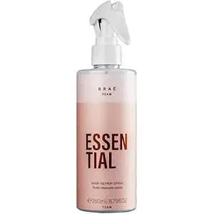 Fluído Reparador Braé Essential 260ml Proteção Térmica