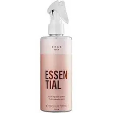 Fluído Reparador Braé Essential 260ml Proteção Térmica
