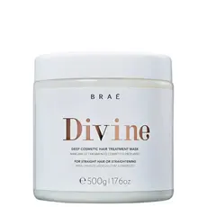 Máscara Capilar Braé Divine Condicionante 500g