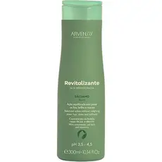Condicionador Arvensis Revitalizante Bálsamo 300ml Vegano Hidratação Maciez Brilho