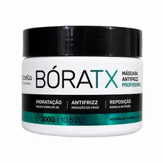 Borabella Bóratx Botox Capilar Anti Frizz E Hidratação 300g