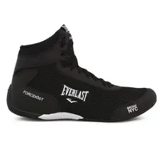 Botinha Feminina Masculina Tênis Hyrox Treino Everlast Bota Box Academia Fitness Promoção
