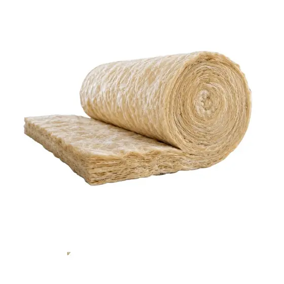 Lã De Vidro Isolamento Térmico Fogão Forno Alta Temperatura 1000X500x25mm.