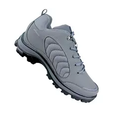 Tênis Masculino Adventure Attack Lançamento Bota Masculina
