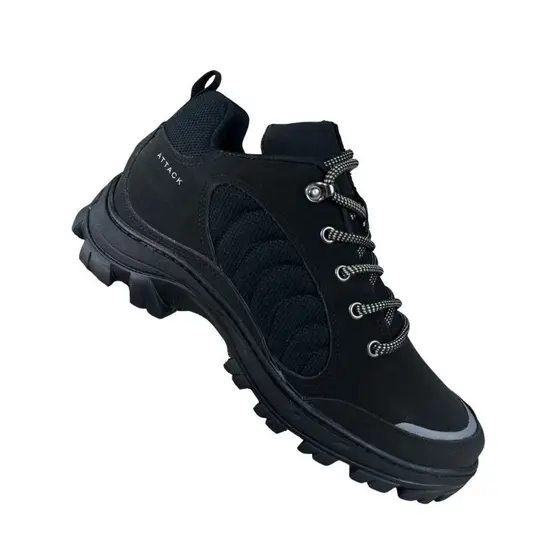 Tênis Attack Adventure Lançamento Bota masculina