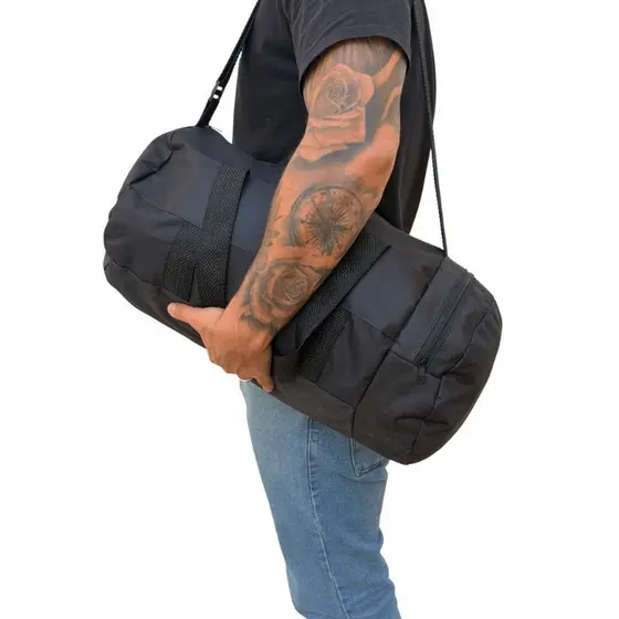 Bolsa de Academia Grande Resistente