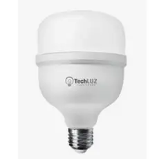 Lâmpadas Super Bulbo 50w Led E27 Kit com 3 - 5 - 10 - 15 - Branco-frio galpão - Garagem - Escritório - Ótima iluminação