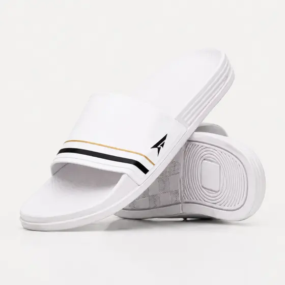 Chinelo Slide Masculino Leve Macio Confortável