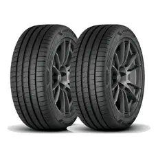 Kit 2 Pneus 215/45R18 Goodyear Eagle F1 Asymmetric 6 93V Aro 18