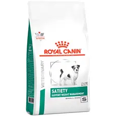 Ração Royal Canin Canine Veterinary Diet Satiety Para Cães De Raças Pequenas 1,5Kg