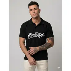 Camisa Polo Do Grau Sport Osascorte