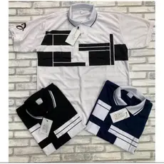 Camisa Polo DJK M2