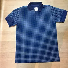 Camisa Sport Polo Quadri. And.