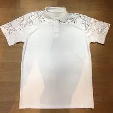 Camisa Sport Polo Edição Raio