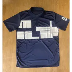 Camisa Polo Modelo 2 DJK.