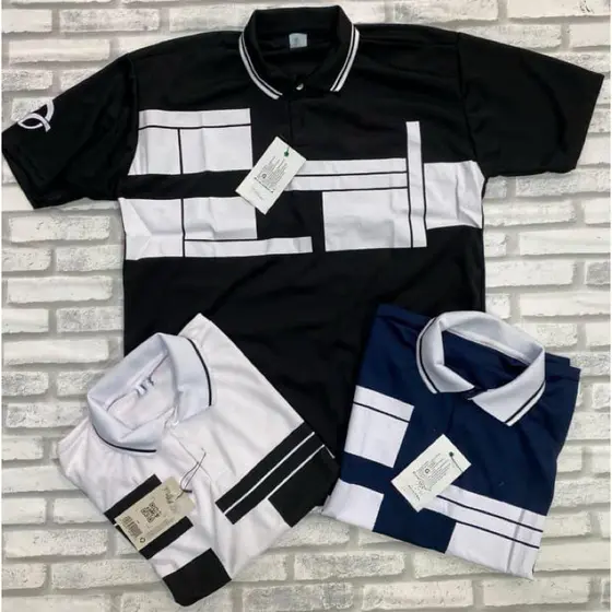 Polo Ultra-Dry Modelo 2 Djokovic 2026