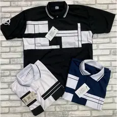 Polo Ultra-Dry Modelo 2 Djokovic 2026