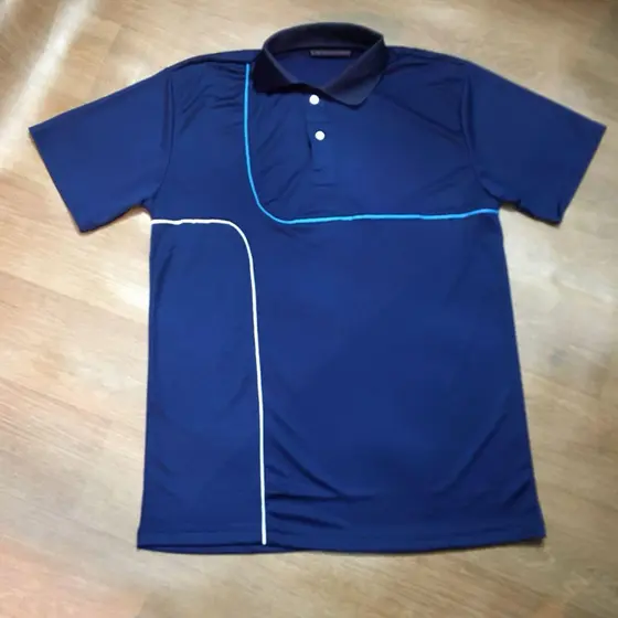 Camisa Polo Sport Proteção UV