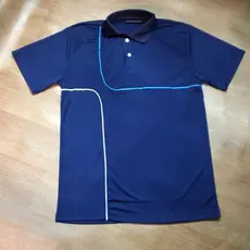 Camisa Polo Sport Proteção UV