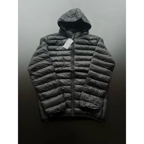 Bobojaco Masculino Puffer Lançamento