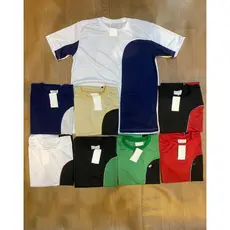 Camiseta Sport Proteção UV 2026