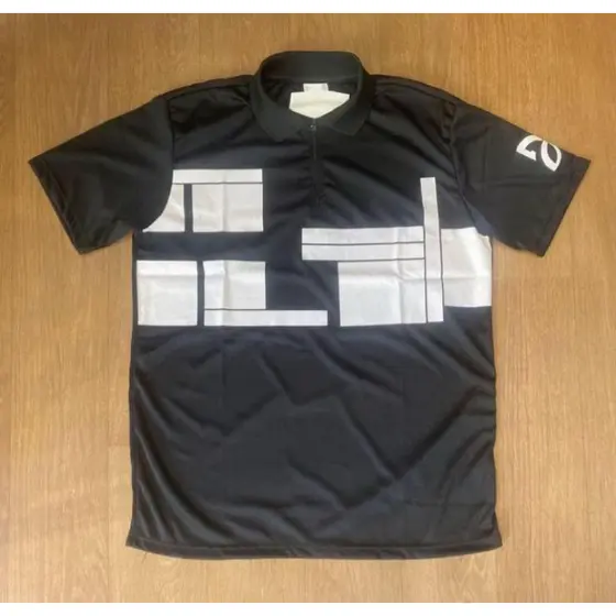 Camisa Polo Sport DJK modelo 2