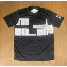 Camisa Polo Sport DJK modelo 2