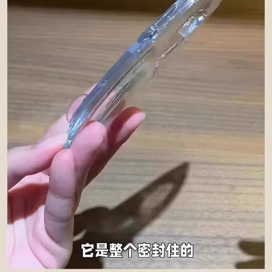 Maquiagem artista dedicado multifuncional dobrável paleta transparente maquiagem artista mistura paleta maquiagem líquid