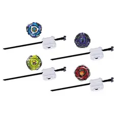 Beyblade Xtreme 2.0 Starter Pião com Lançador Surpresa - Hasbro G0840