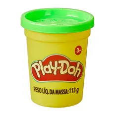 Massinha Play-Doh Pote Individual Sortido Surpresa - Hasbro G0862