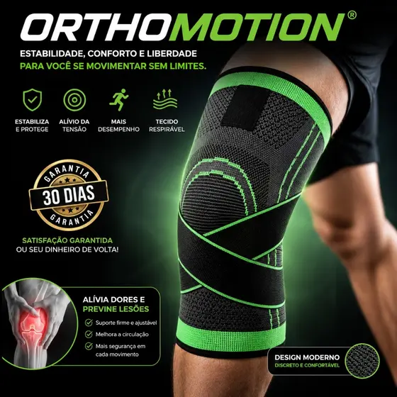OrthoMotion
