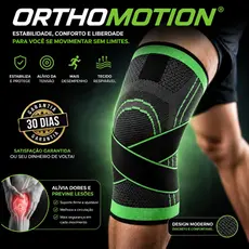 OrthoMotion