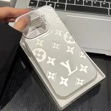 Capinha Capa Anti-impacto Para IPhone 17 13 12 11 Normal X XR XS 8 7 15 14 16 PRO MAX PLUS Ar Presentes De Luxo Amigos