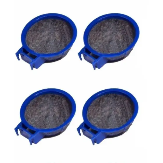 Kits Ninho VERTICAL Para Canário Belga Pássaros Passarinhos GAIOLAS E VIVEIROS
