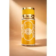 Body Splash Magnetic Seduction JNY 100ml Perfume Corporal Feminino Longa Duração