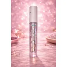 Gloss Labial Boca Safira8 Lip Gloss Hidratante Efeito Brilho Espelhado | Hidratação Intensa e Volume Natural