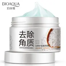 gel peeling Facial Esfoliante Clareador