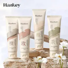 Mori sândalo fragrância creme para as mãos gardênia rosa camélia verão outono inverno Anti-secagem hidratante hidratante