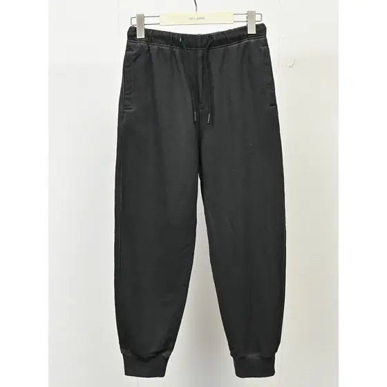 Calças femininas de tamanho pequeno AABLEJEANS Calça de moletom solta feminina até o tornozelo Calça legging Casual