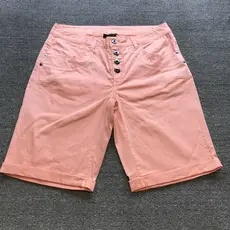 Comércio exterior único shorts puro algodão Casual calças cortadas masculinas verão calças médias shorts masculinos